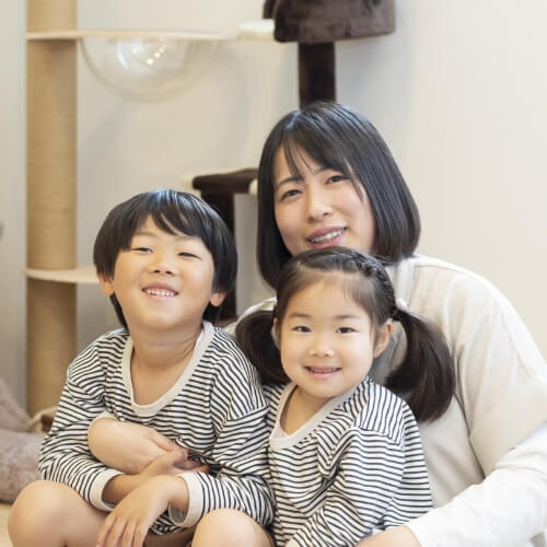 もう干さなくていい！育児も家事もがんばるパパの強い味方
