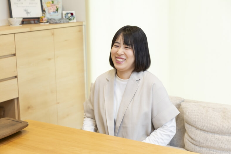 面倒だった“干す作業”から解放されました
